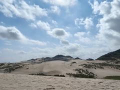 -玉龙沙湖景区