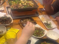 -本色.小马哥烧烤(无锡九里仓店)