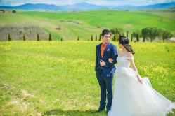 -HY小曼wedding·TOPYOUNG团队
