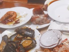 -汉巴味德(沈阳万象汇店)