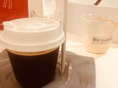 -1/4 ONE QUARTER COFFEE LAB(朝阳大悦城店)