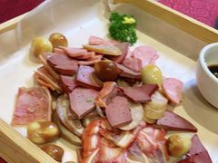 -大眼锅贴水饺(河东店)