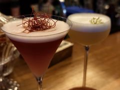 -广州柏悦酒店·悦吧·顶楼露天酒吧