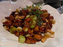 -局气 烤鸭·北京菜(武清店)