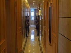 gerge-北大荒淡水鱼馆(秀水广场店)