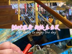-三妹小龙虾·黄油蟹(华侨城总店)