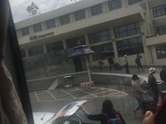 -哈尔滨太平国际机场