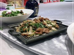 -宝轩渔府·老字号海鲜·正宗津菜(水上店)