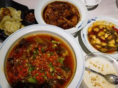 -欧记大排档·景德菜(上海首店)