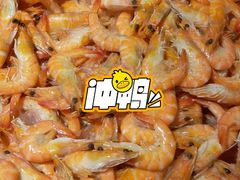 -欢乐牧场海鲜烤肉自助(牡丹园店)