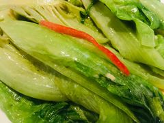 -衡山汇·高级粤菜(霄云路店)