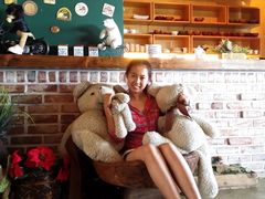 -济州岛泰迪熊博物馆