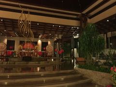 -惠州金海湾嘉华度假酒店