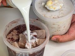 -宏状元现熬粥·京味菜(三里河店)