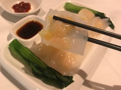 虾肠-粤式早茶希朋喜宴