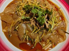 -李老哈·东北菜(宋园路店)