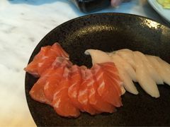 -君悦酒店·乐厨·高空自助餐(青年大街店)