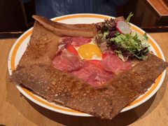-La Creperie法餐厅(芮欧百货店)