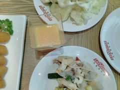 -凡塔斯牛排餐厅(厚街万达店)