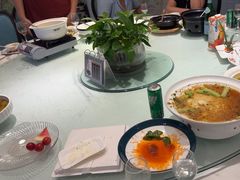-沪华海鲜大酒楼(南汇店)