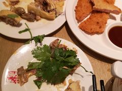 -泰煌鸡·上海白斩鸡·鸡汤面(鹤庆店)