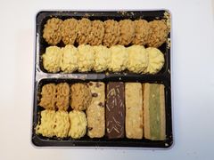 -家琳甜品(江南东店)