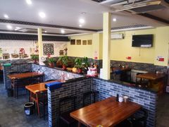 -浑河春面馆非遗鹿角面(良乡店)