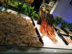-捞的乐自助火锅(通江店)