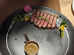 -可可厨房西餐厅