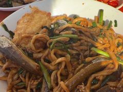 -三百碗宝应长鱼面(板仓街店)