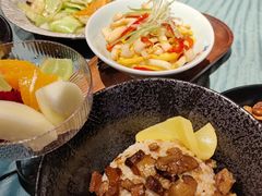 -C31地窖餐厅(黑龙江北路店)