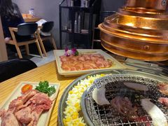 牛舌-喜来稀肉(北外滩白玉兰广场店)