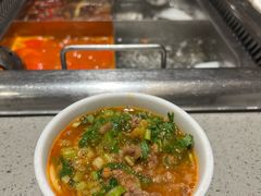 -海底捞火锅(龙岗星河COCO Park店)