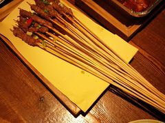 -繁·醉花亭小酒馆(鼓楼店)