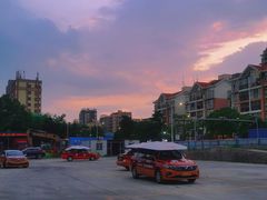 -港安驾校·直营学车·陪驾(后瑞店)
