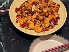 -廖川菜(太阳宫店)