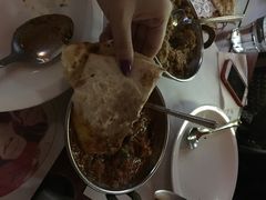 耶尼亚餐厅-耶尼亚餐厅Bombay Indian Cuisine印度菜