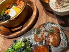 -KimPro 辛普乐概念韩餐