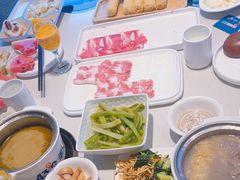 -蒙都43°9羊火锅·赤峰美食(桥北店)