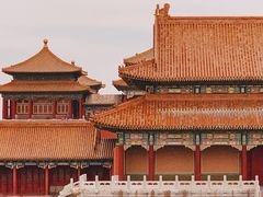 -故宫博物院(故宫)