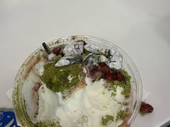 -DQ·蛋糕·冰淇淋(通州万达店)