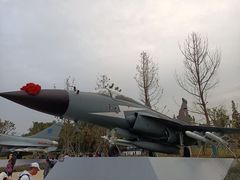 -成飞公园