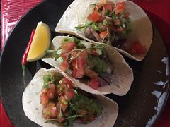 Taco&nbsp;de&nbsp;Mayo-Pistolera Mexican Cantina女枪手墨西哥餐厅(碧云路店)