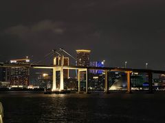 -澳门环岛游湾仔码头