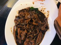老厦门兰煎肝-堂宴·老厦门私房菜(1988仙岳总店)