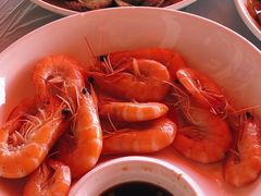 -丰收渔港饭店(嵊泗店)