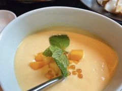-新天世纪中餐厅
