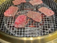 -海之屋韩式烤肉(海棠68环球美食街店)