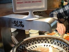 -梨花自助烤肉(天河城店)