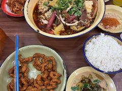 -脑馋粉儿(三里屯店)